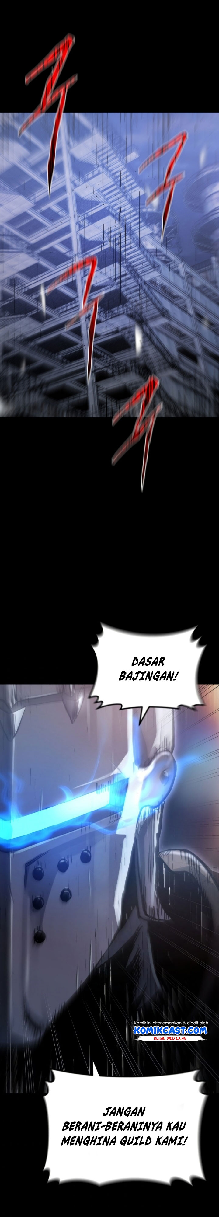 Player from Today Onwards Chapter 14 Bahasa Indonesia