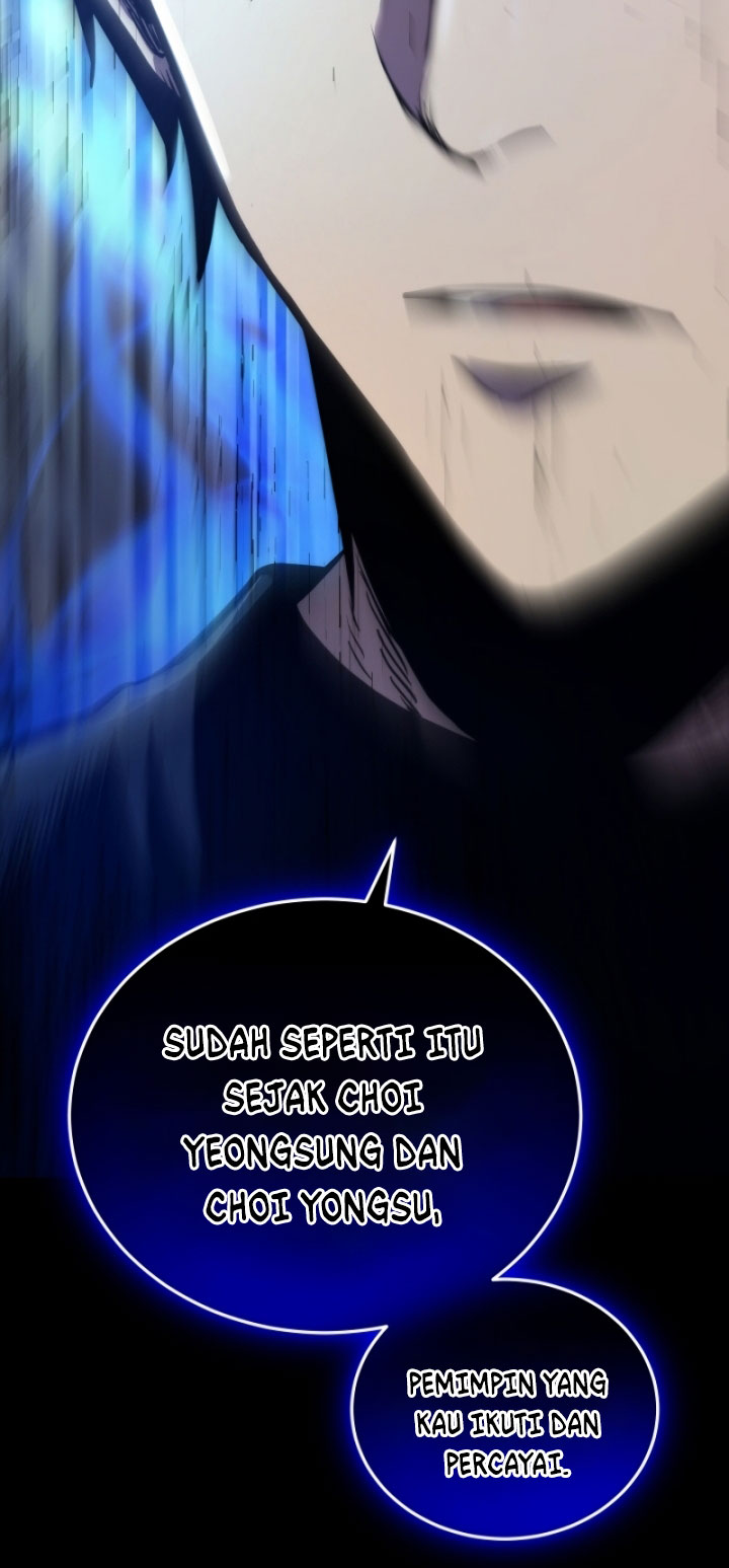 Player from Today Onwards Chapter 14 Bahasa Indonesia