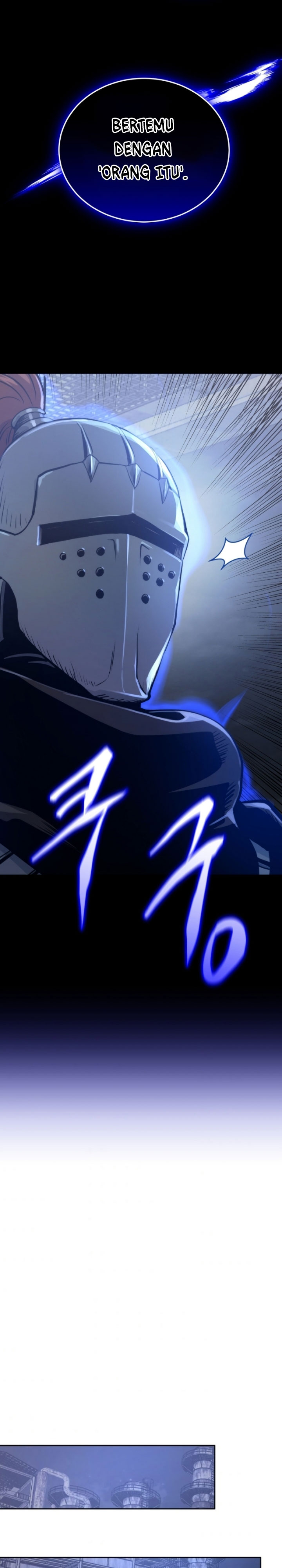 Player from Today Onwards Chapter 14 Bahasa Indonesia