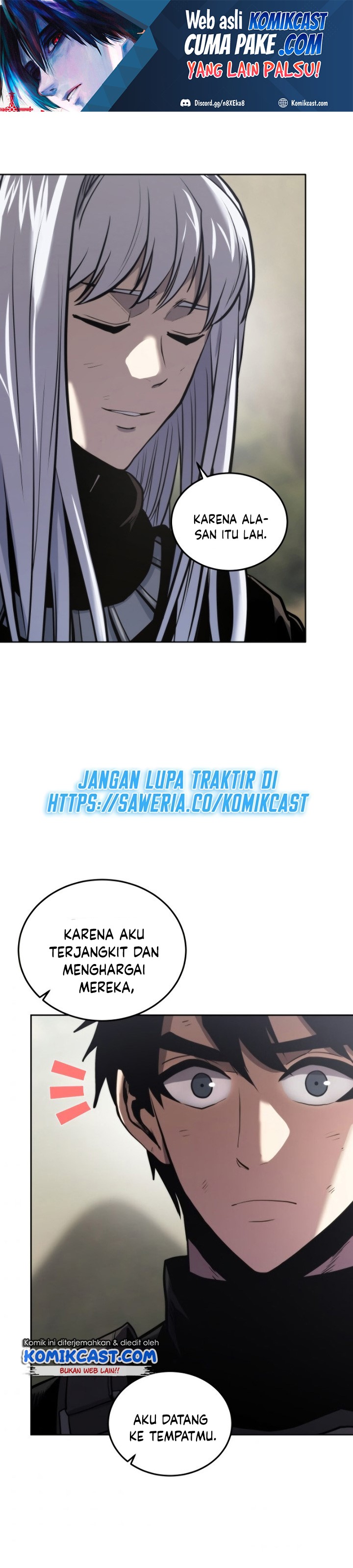 Dilarang COPAS - situs resmi www.mangacanblog.com - Komik player from today onwards 021 - chapter 21 22 Indonesia player from today onwards 021 - chapter 21 Terbaru 1|Baca Manga Komik Indonesia|Mangacan