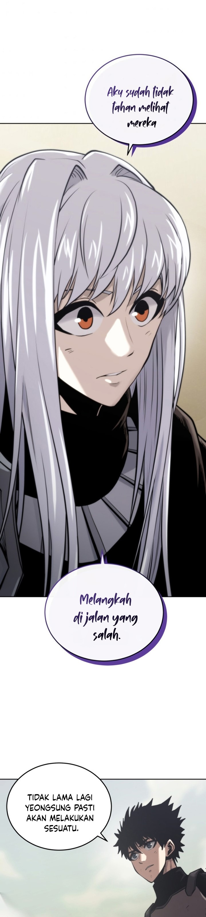 Dilarang COPAS - situs resmi www.mangacanblog.com - Komik player from today onwards 021 - chapter 21 22 Indonesia player from today onwards 021 - chapter 21 Terbaru 2|Baca Manga Komik Indonesia|Mangacan
