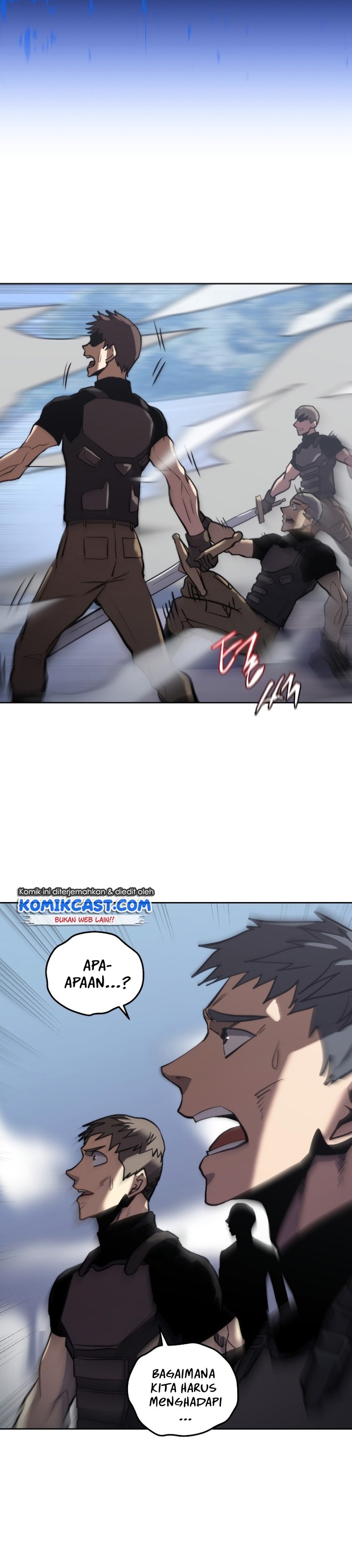 Dilarang COPAS - situs resmi www.mangacanblog.com - Komik player from today onwards 021 - chapter 21 22 Indonesia player from today onwards 021 - chapter 21 Terbaru 8|Baca Manga Komik Indonesia|Mangacan