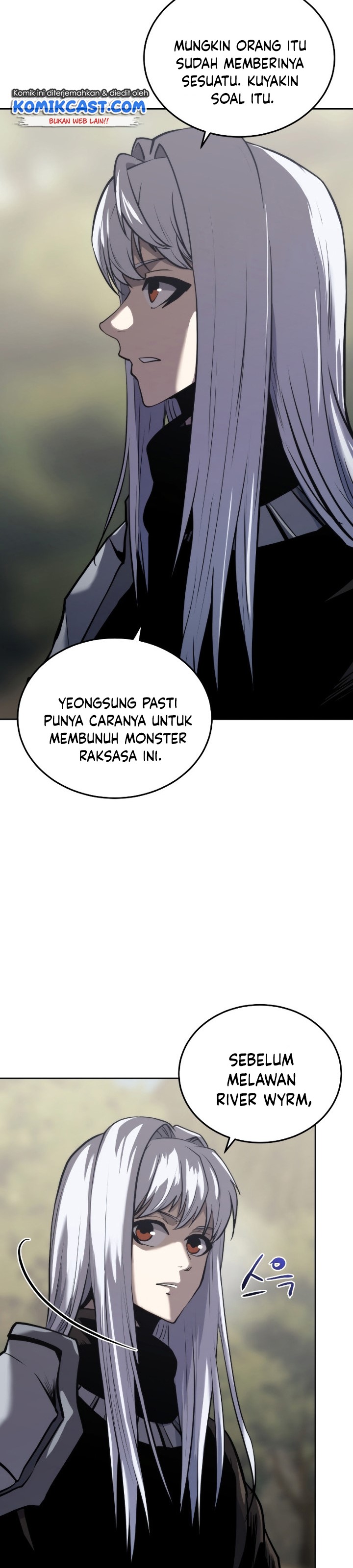 Dilarang COPAS - situs resmi www.mangacanblog.com - Komik player from today onwards 021 - chapter 21 22 Indonesia player from today onwards 021 - chapter 21 Terbaru 10|Baca Manga Komik Indonesia|Mangacan