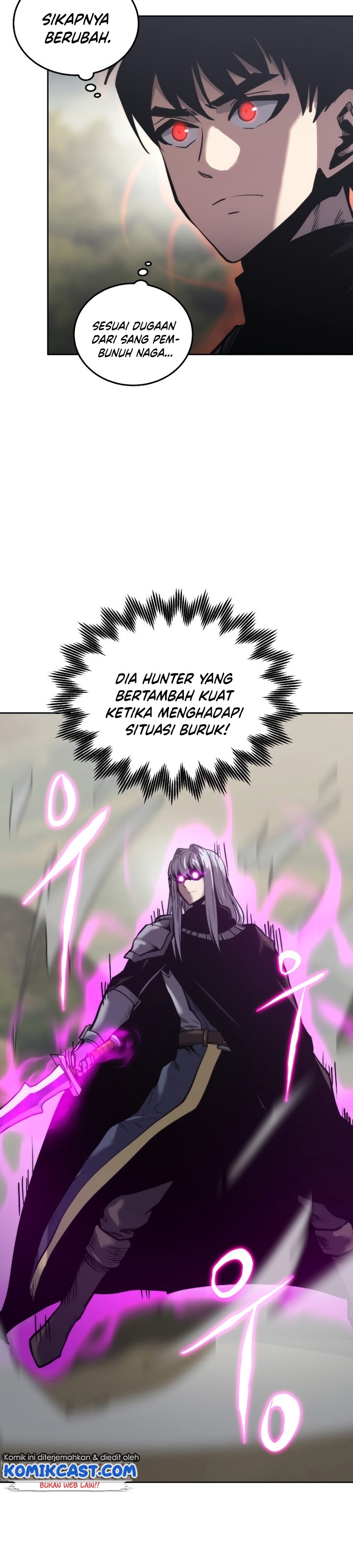 Dilarang COPAS - situs resmi www.mangacanblog.com - Komik player from today onwards 021 - chapter 21 22 Indonesia player from today onwards 021 - chapter 21 Terbaru 15|Baca Manga Komik Indonesia|Mangacan