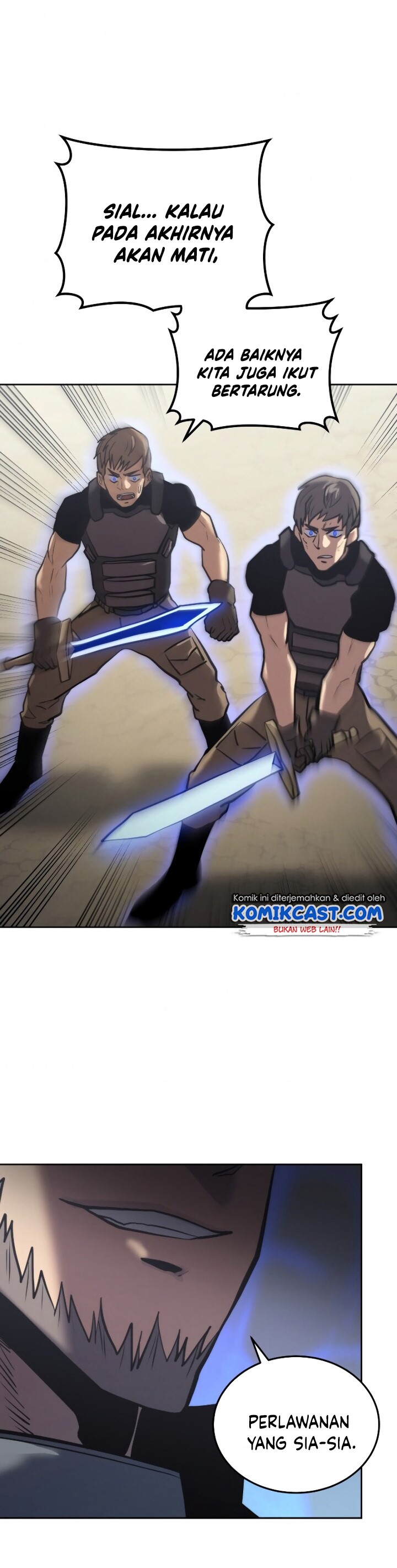 Dilarang COPAS - situs resmi www.mangacanblog.com - Komik player from today onwards 021 - chapter 21 22 Indonesia player from today onwards 021 - chapter 21 Terbaru 16|Baca Manga Komik Indonesia|Mangacan
