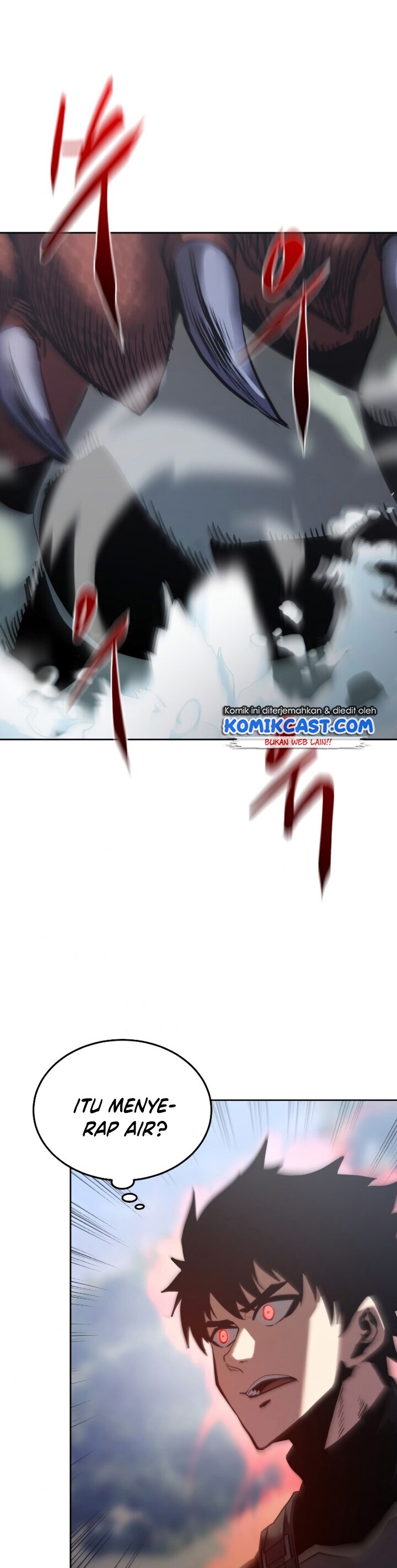 Dilarang COPAS - situs resmi www.mangacanblog.com - Komik player from today onwards 021 - chapter 21 22 Indonesia player from today onwards 021 - chapter 21 Terbaru 19|Baca Manga Komik Indonesia|Mangacan