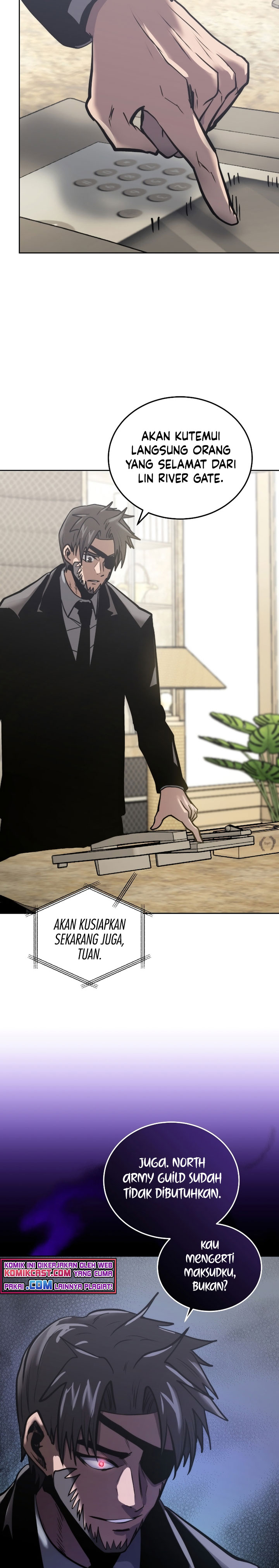Player from Today Onwards chapter 24