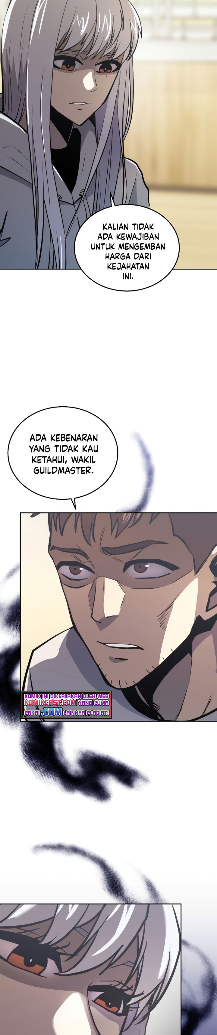 Player from Today Onwards chapter 24
