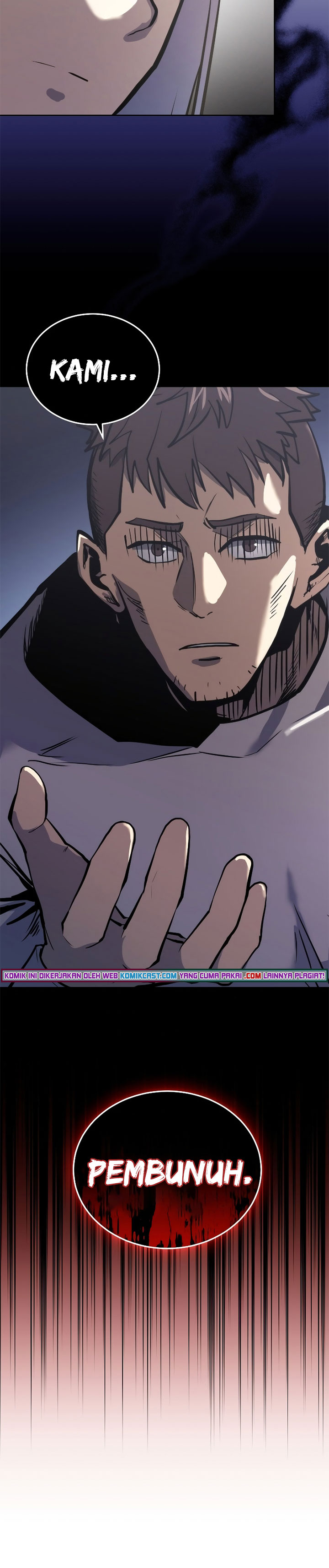 Player from Today Onwards chapter 24