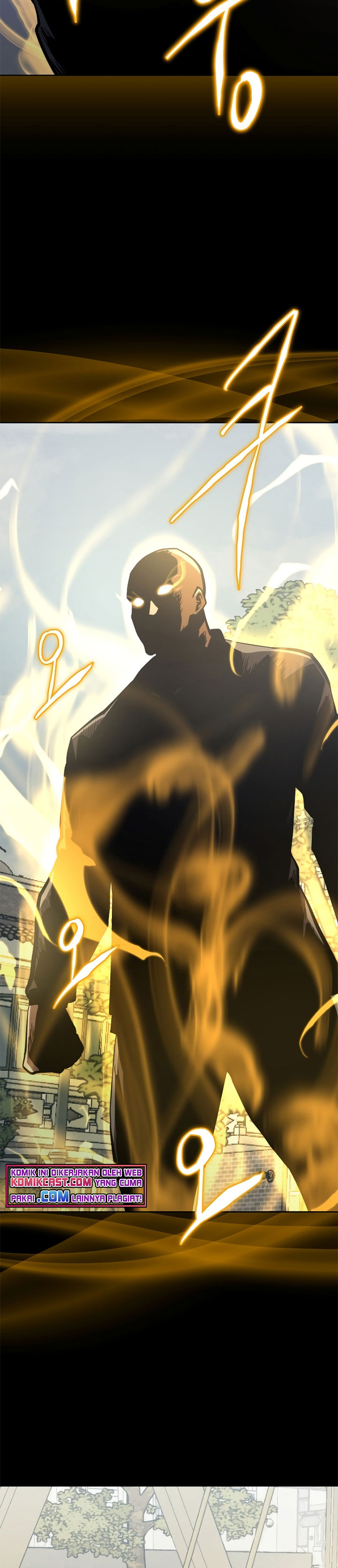 Player from Today Onwards chapter 24