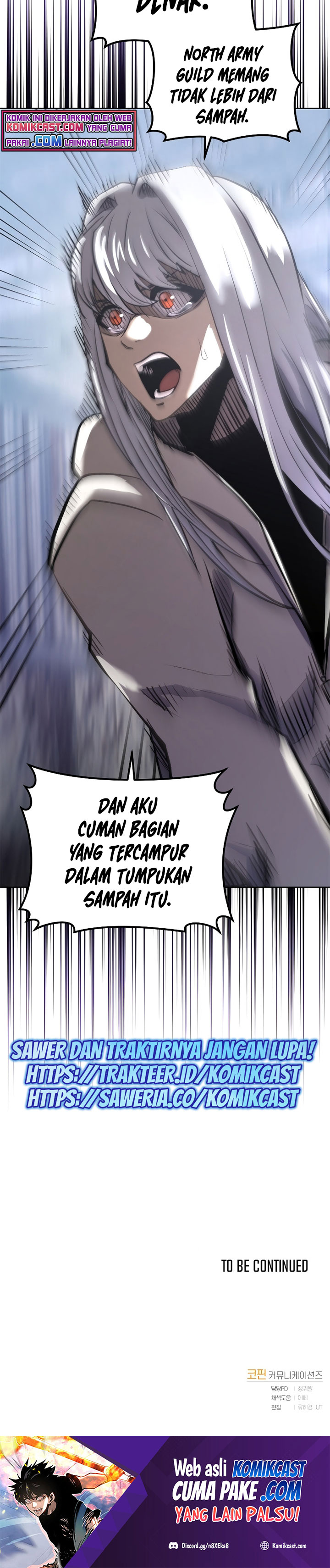 Player from Today Onwards chapter 24