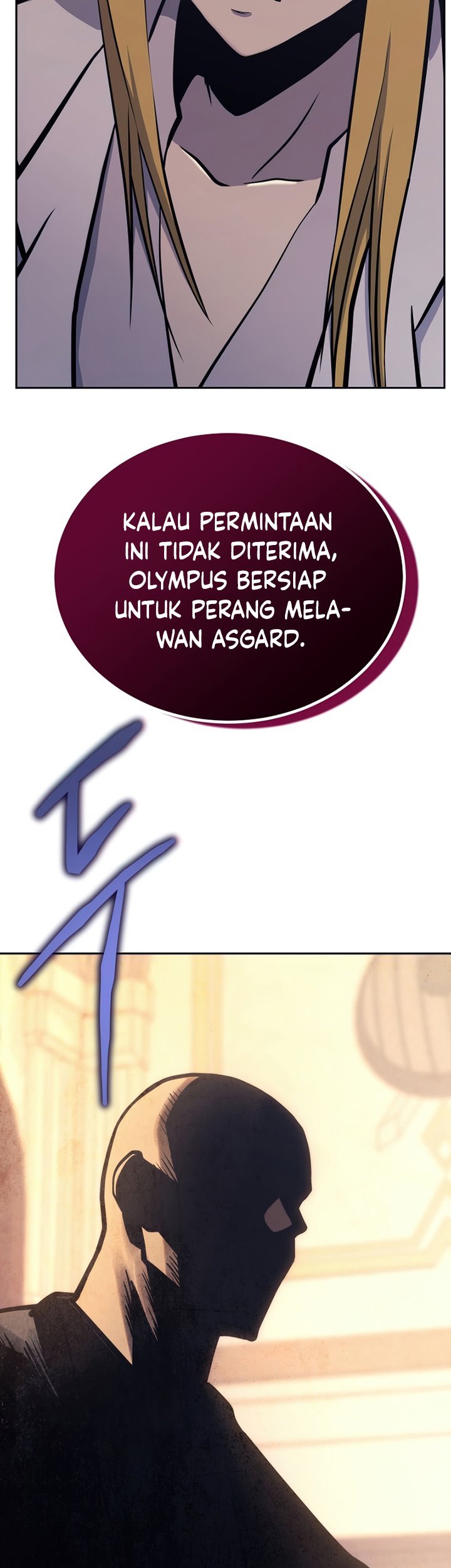 Player from Today Onwards chapter 41