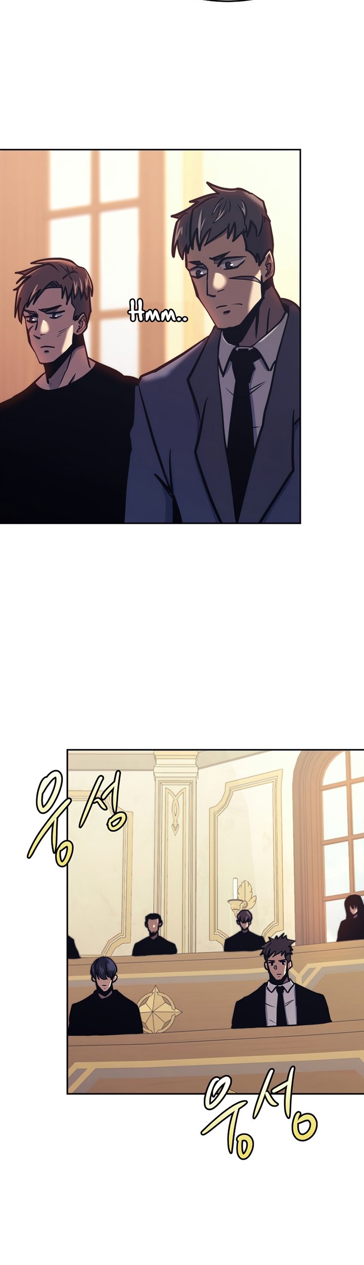 Player from Today Onwards chapter 41