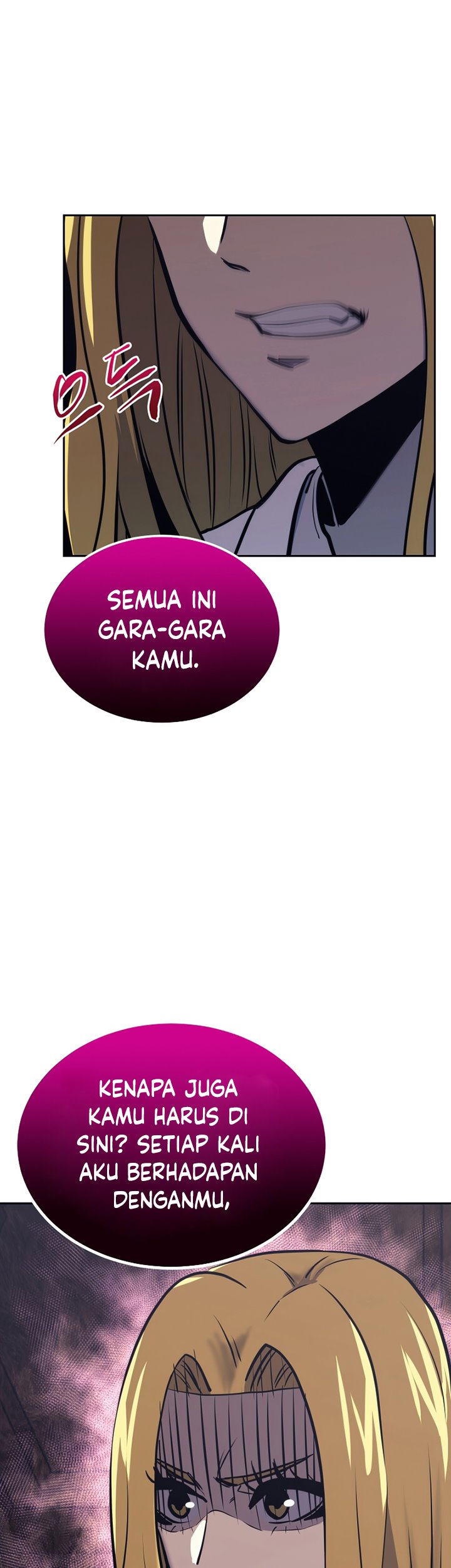 Player from Today Onwards chapter 41