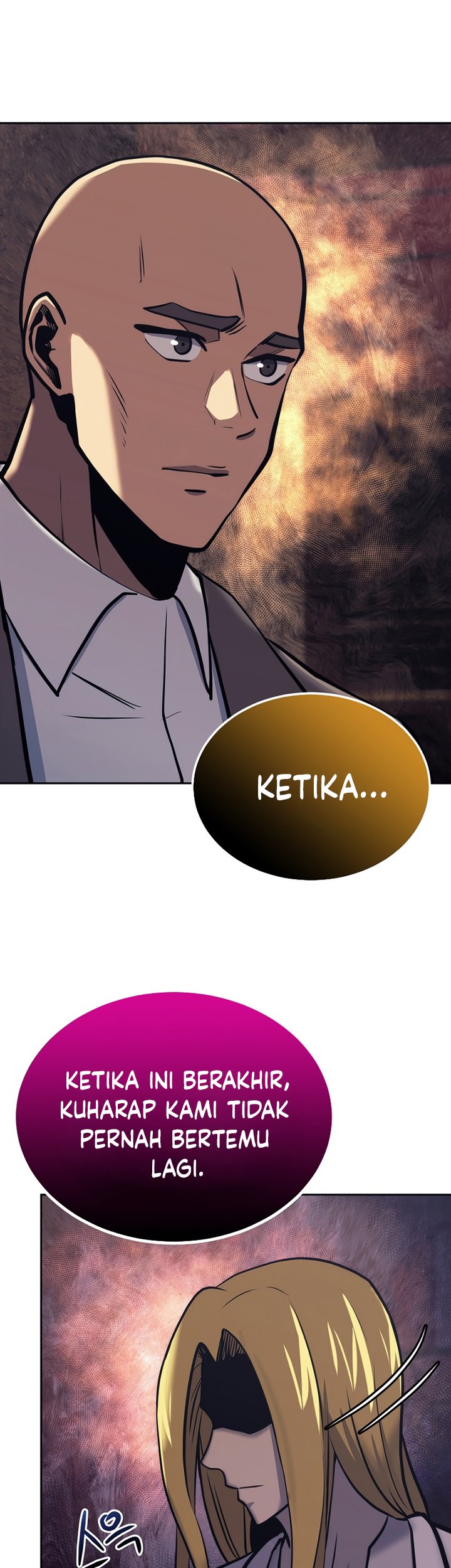 Player from Today Onwards chapter 41