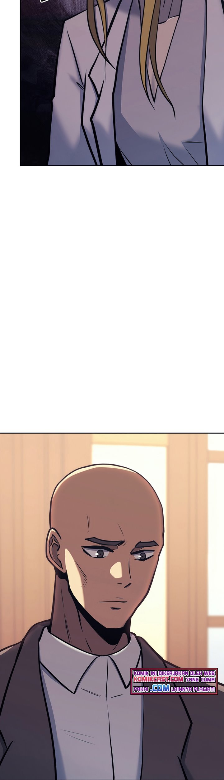 Player from Today Onwards chapter 41