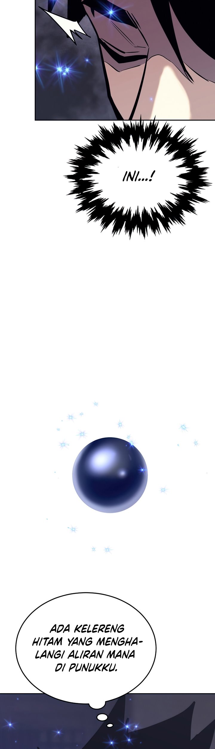 Player from Today Onwards chapter 41