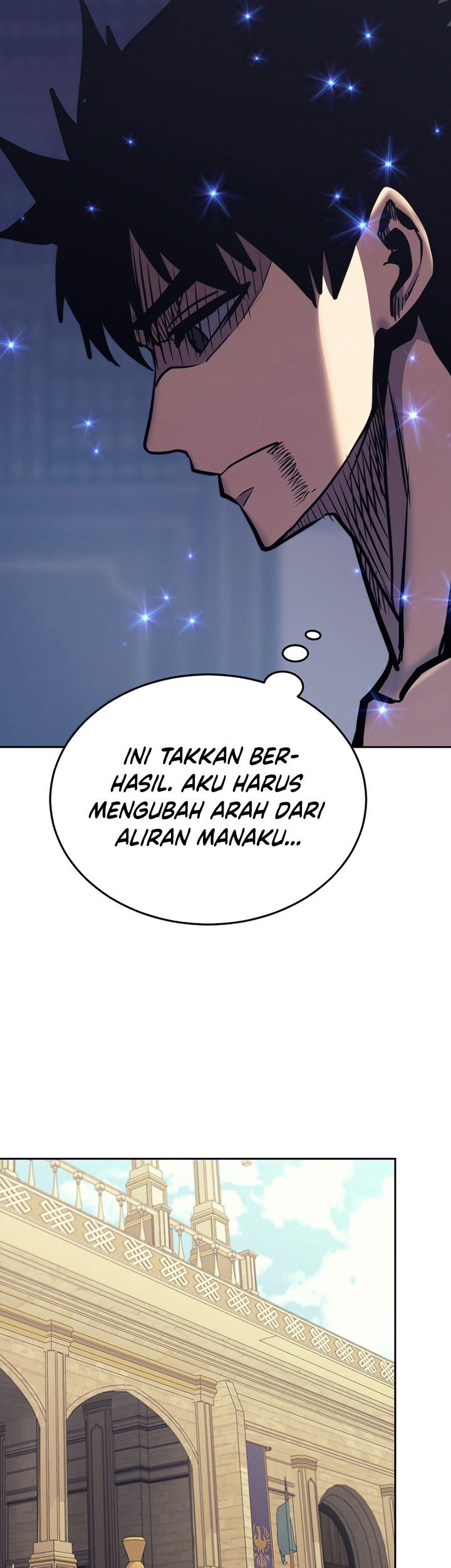 Player from Today Onwards chapter 41