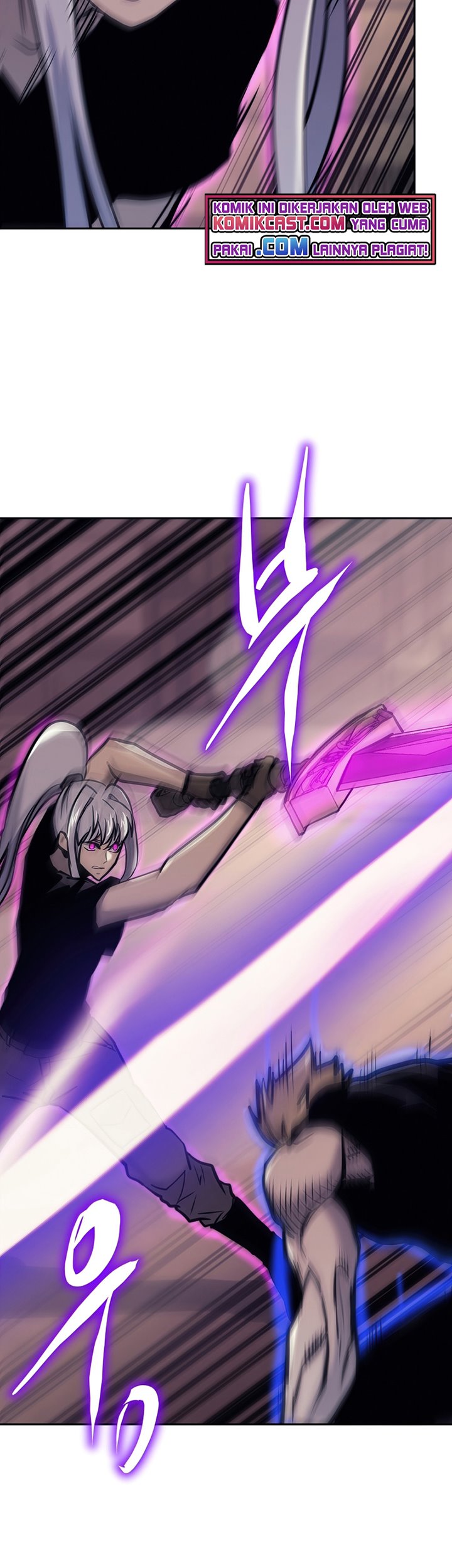 Player from Today Onwards chapter 41