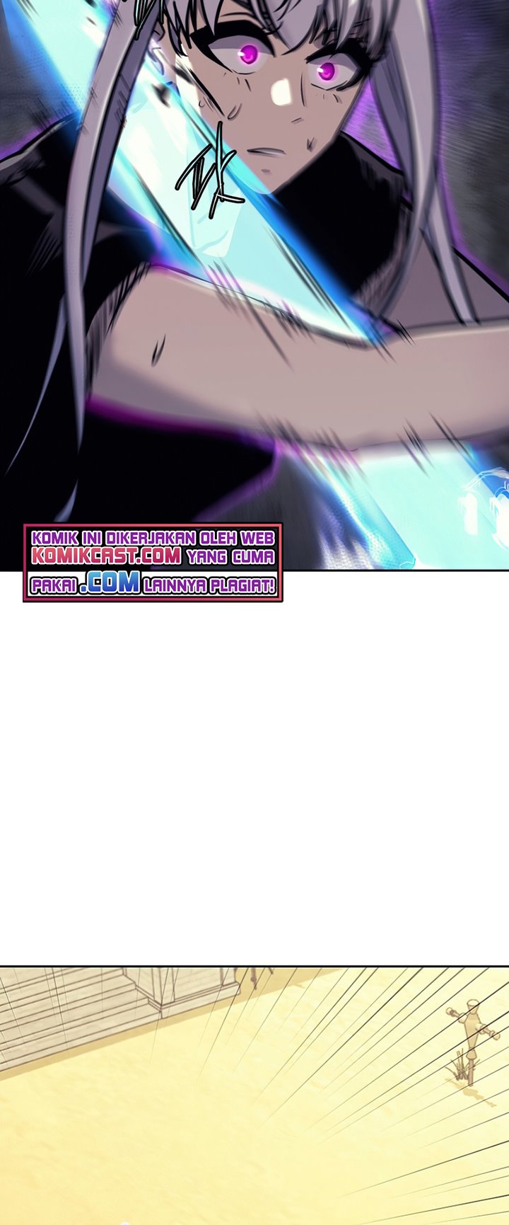 Player from Today Onwards chapter 41