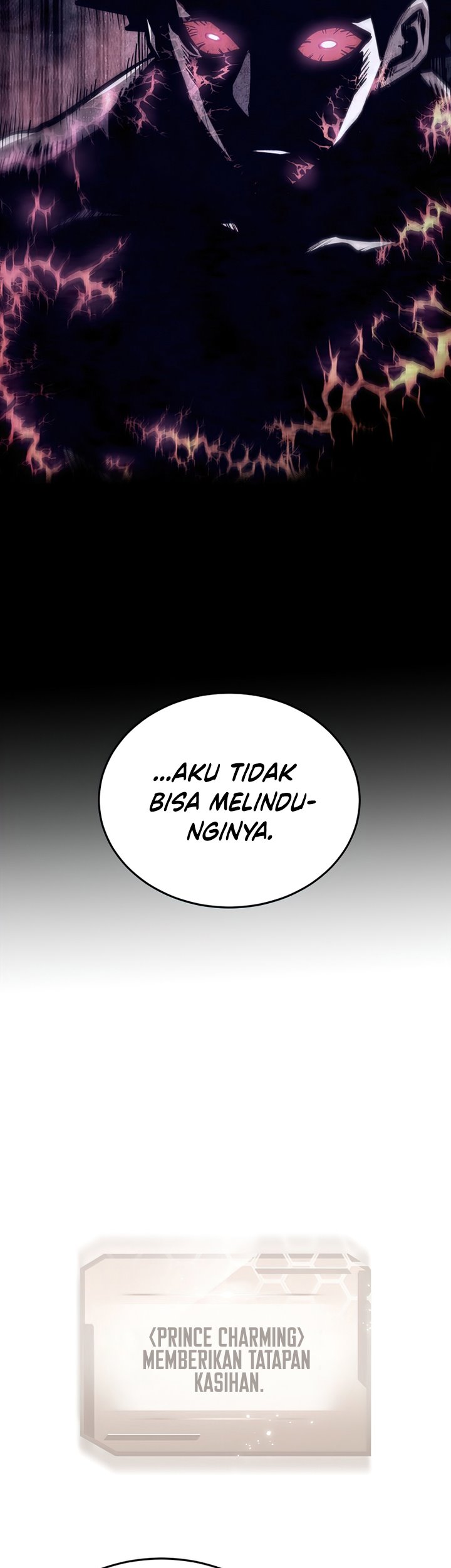 Player from Today Onwards chapter 41