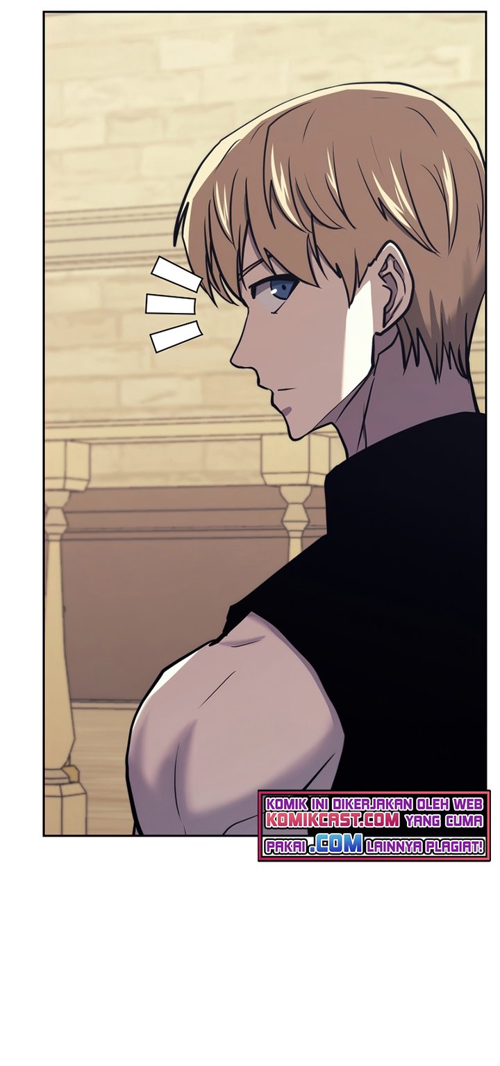 Player from Today Onwards chapter 41