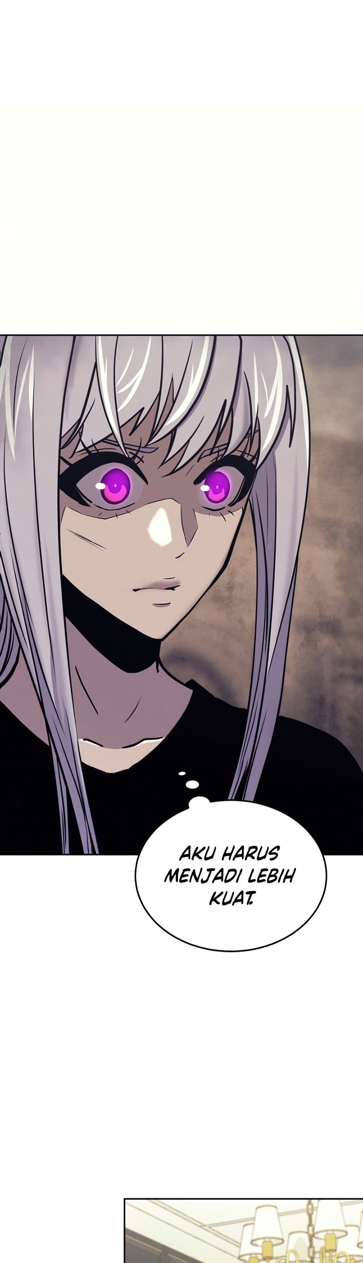Player from Today Onwards chapter 41