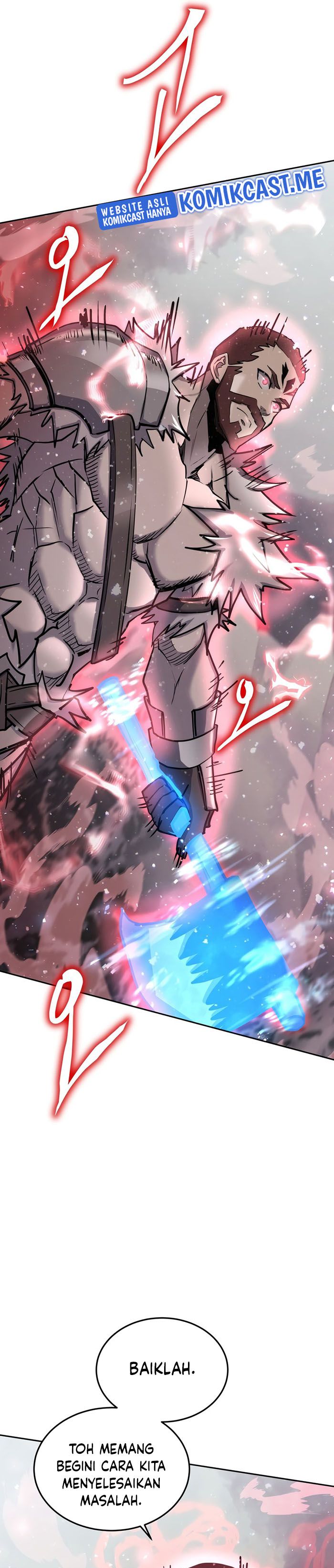 Player from Today Onwards chapter 58