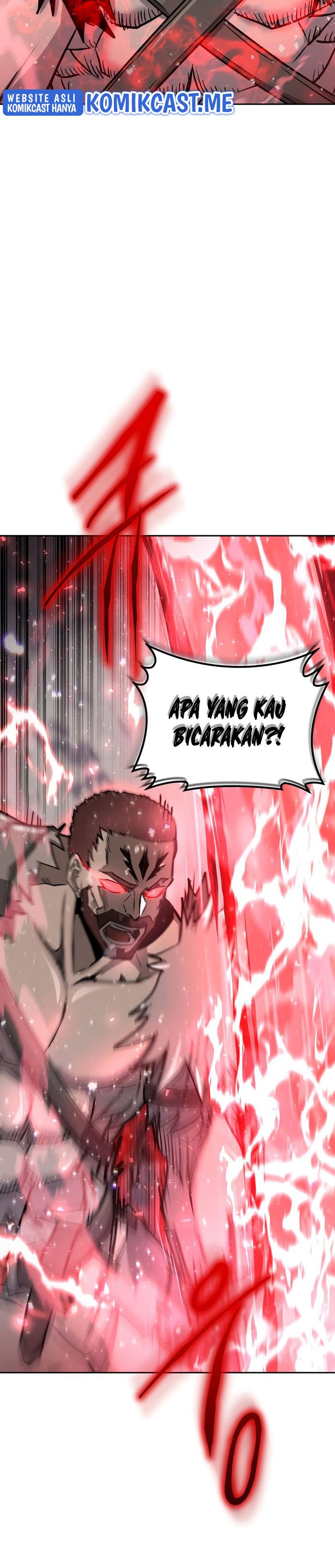 Player from Today Onwards chapter 58