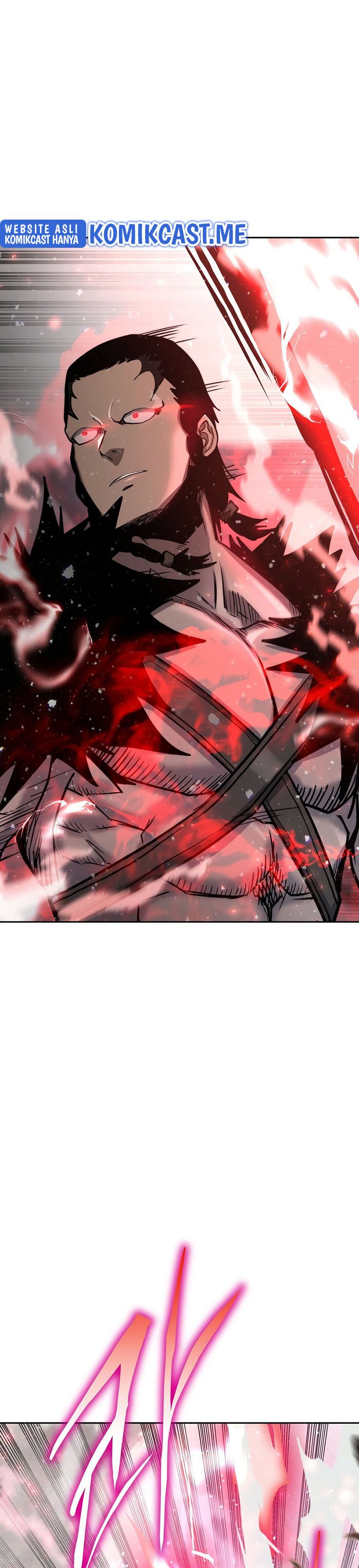 Player from Today Onwards chapter 58