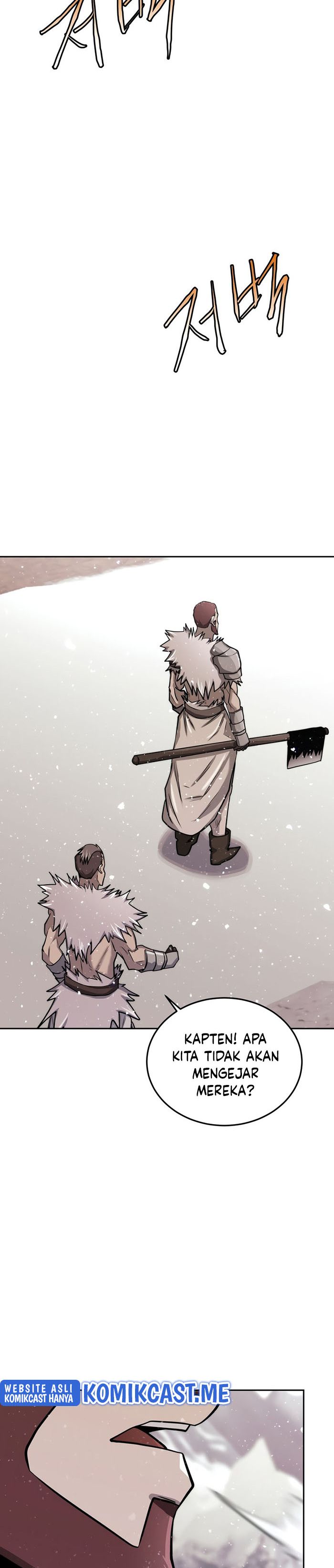 Player from Today Onwards chapter 58
