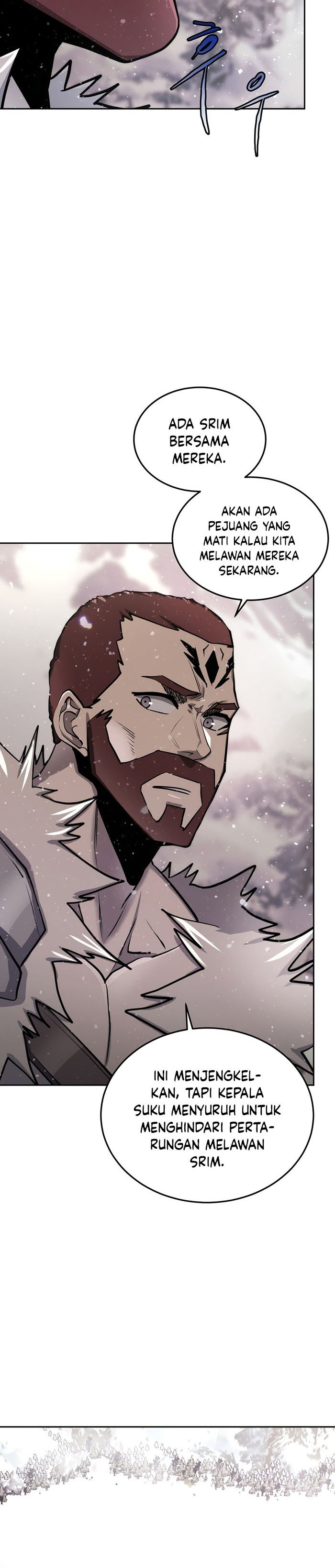 Player from Today Onwards chapter 58