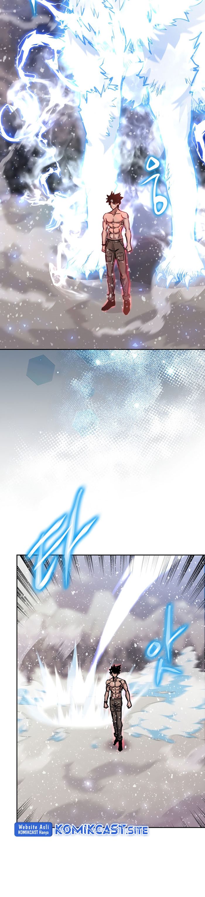 Dilarang COPAS - situs resmi www.mangacanblog.com - Komik player from today onwards 063 - chapter 63 64 Indonesia player from today onwards 063 - chapter 63 Terbaru 4|Baca Manga Komik Indonesia|Mangacan