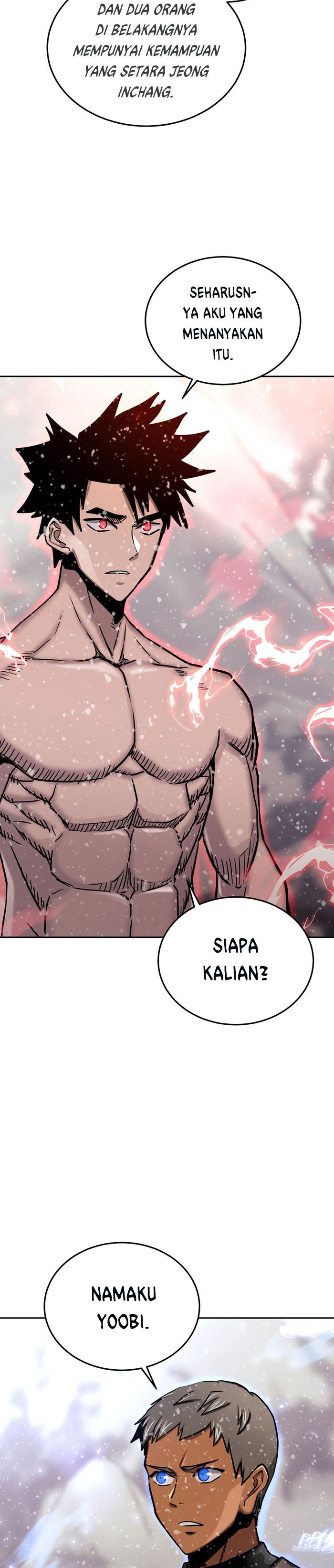 Dilarang COPAS - situs resmi www.mangacanblog.com - Komik player from today onwards 063 - chapter 63 64 Indonesia player from today onwards 063 - chapter 63 Terbaru 7|Baca Manga Komik Indonesia|Mangacan