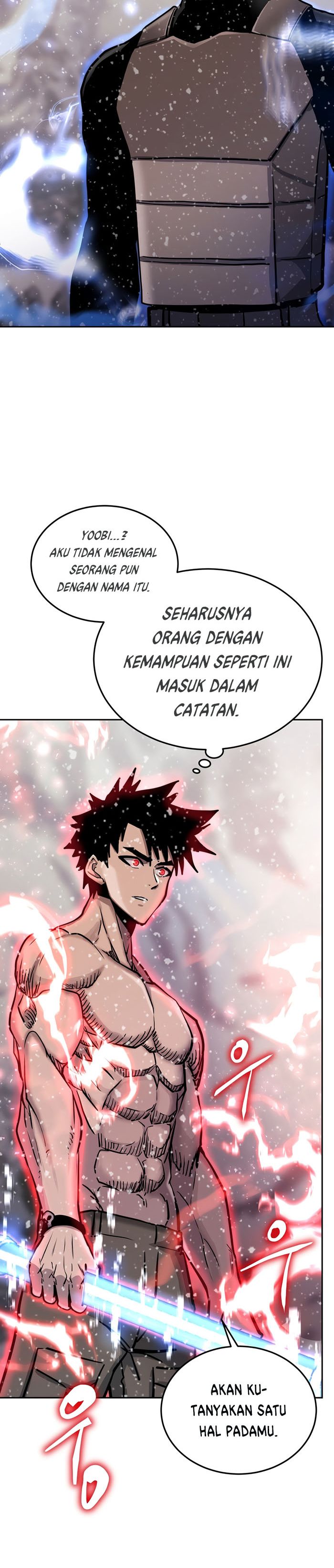 Dilarang COPAS - situs resmi www.mangacanblog.com - Komik player from today onwards 063 - chapter 63 64 Indonesia player from today onwards 063 - chapter 63 Terbaru 8|Baca Manga Komik Indonesia|Mangacan