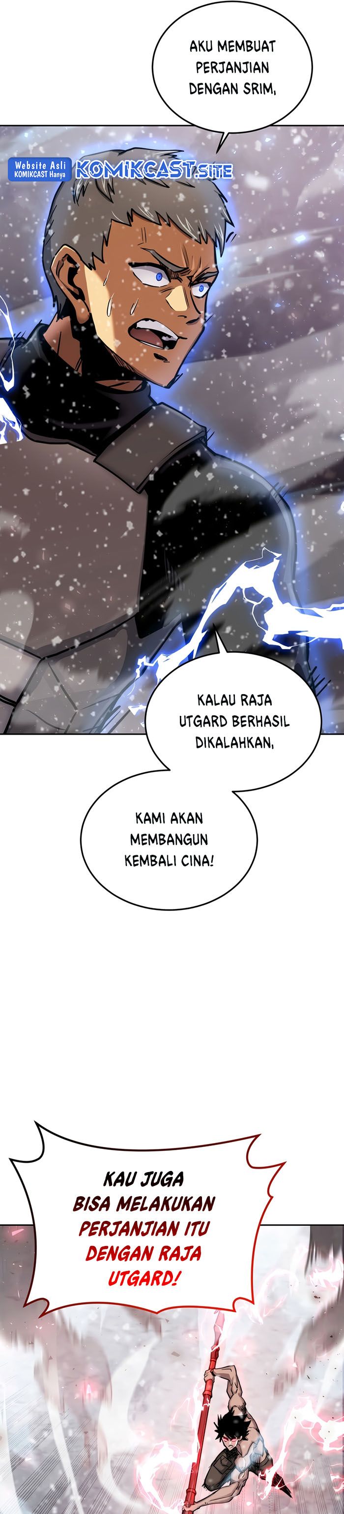 Dilarang COPAS - situs resmi www.mangacanblog.com - Komik player from today onwards 063 - chapter 63 64 Indonesia player from today onwards 063 - chapter 63 Terbaru 13|Baca Manga Komik Indonesia|Mangacan