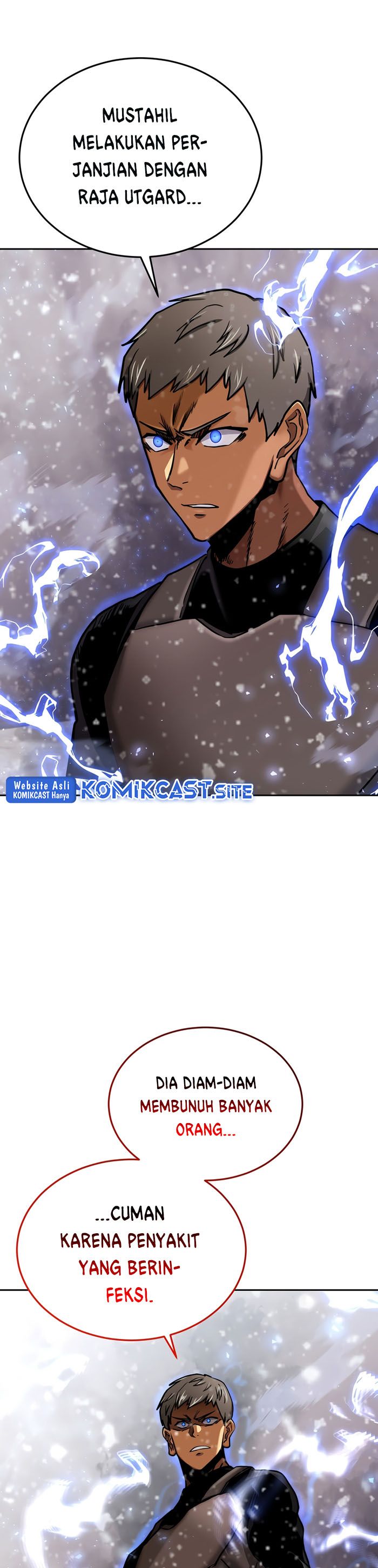 Dilarang COPAS - situs resmi www.mangacanblog.com - Komik player from today onwards 063 - chapter 63 64 Indonesia player from today onwards 063 - chapter 63 Terbaru 21|Baca Manga Komik Indonesia|Mangacan