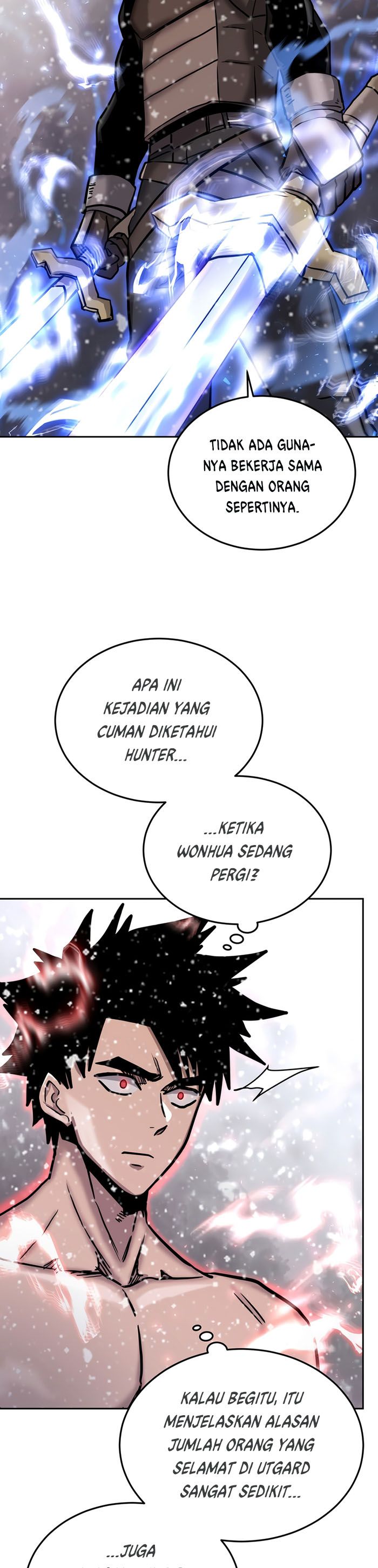 Dilarang COPAS - situs resmi www.mangacanblog.com - Komik player from today onwards 063 - chapter 63 64 Indonesia player from today onwards 063 - chapter 63 Terbaru 22|Baca Manga Komik Indonesia|Mangacan