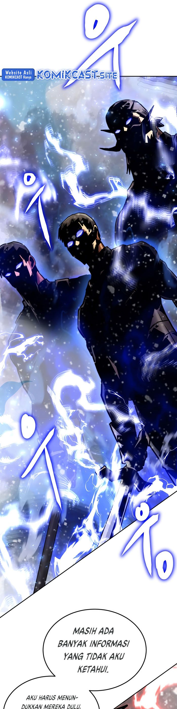 Dilarang COPAS - situs resmi www.mangacanblog.com - Komik player from today onwards 063 - chapter 63 64 Indonesia player from today onwards 063 - chapter 63 Terbaru 25|Baca Manga Komik Indonesia|Mangacan