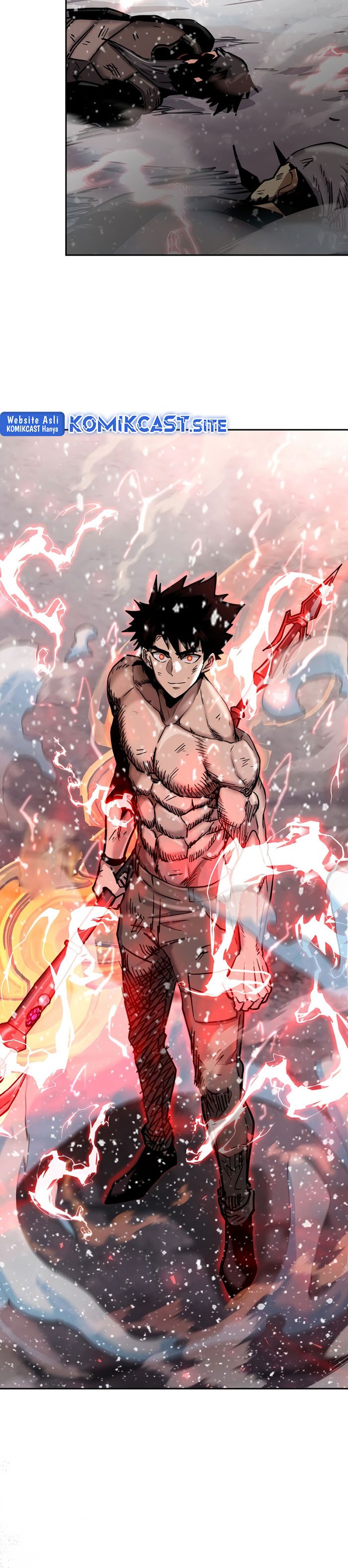Dilarang COPAS - situs resmi www.mangacanblog.com - Komik player from today onwards 063 - chapter 63 64 Indonesia player from today onwards 063 - chapter 63 Terbaru 40|Baca Manga Komik Indonesia|Mangacan