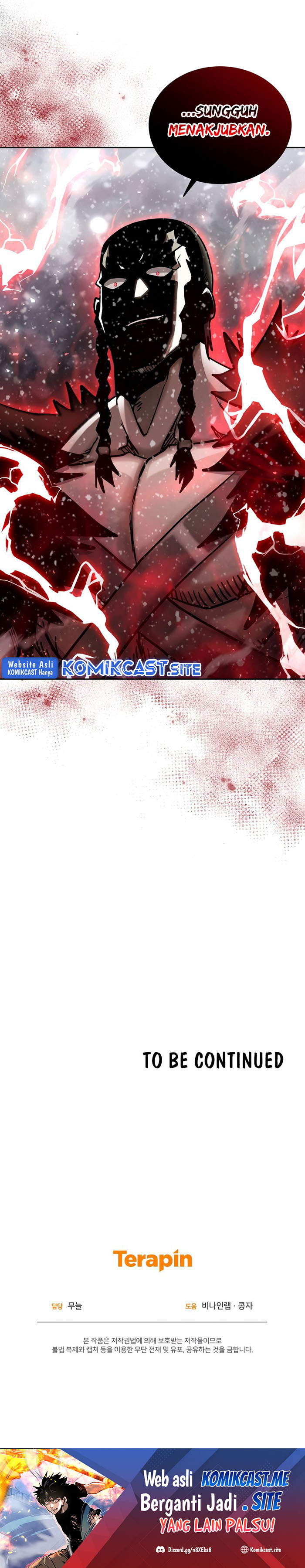 Dilarang COPAS - situs resmi www.mangacanblog.com - Komik player from today onwards 063 - chapter 63 64 Indonesia player from today onwards 063 - chapter 63 Terbaru 41|Baca Manga Komik Indonesia|Mangacan