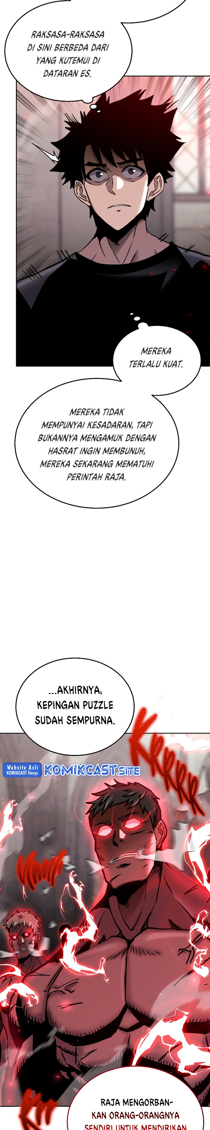 Dilarang COPAS - situs resmi www.mangacanblog.com - Komik player from today onwards 065 - chapter 65 66 Indonesia player from today onwards 065 - chapter 65 Terbaru 14|Baca Manga Komik Indonesia|Mangacan