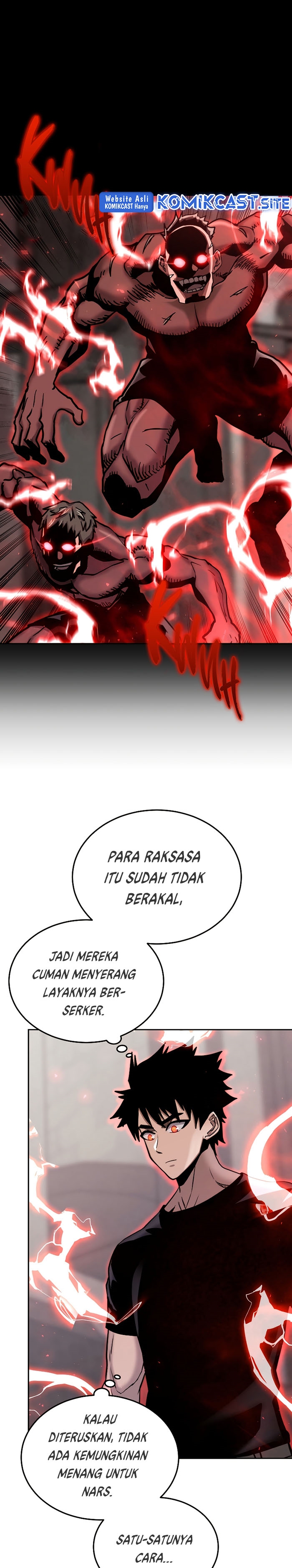 Dilarang COPAS - situs resmi www.mangacanblog.com - Komik player from today onwards 065 - chapter 65 66 Indonesia player from today onwards 065 - chapter 65 Terbaru 29|Baca Manga Komik Indonesia|Mangacan