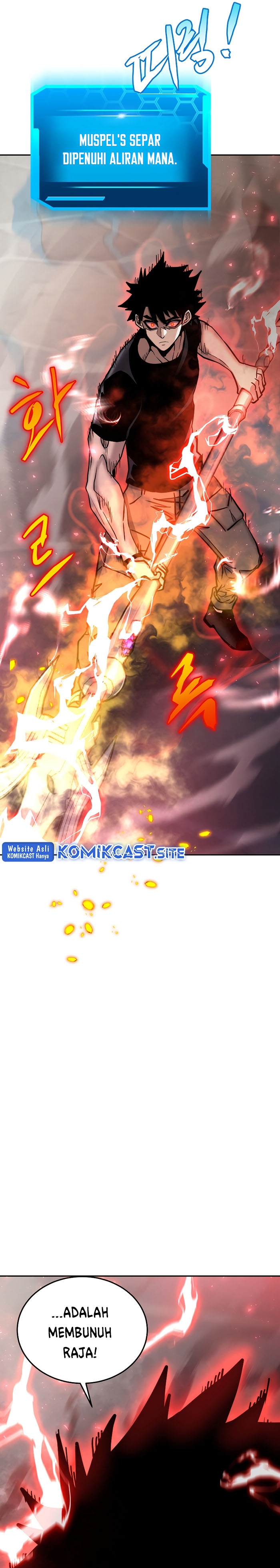 Dilarang COPAS - situs resmi www.mangacanblog.com - Komik player from today onwards 065 - chapter 65 66 Indonesia player from today onwards 065 - chapter 65 Terbaru 31|Baca Manga Komik Indonesia|Mangacan