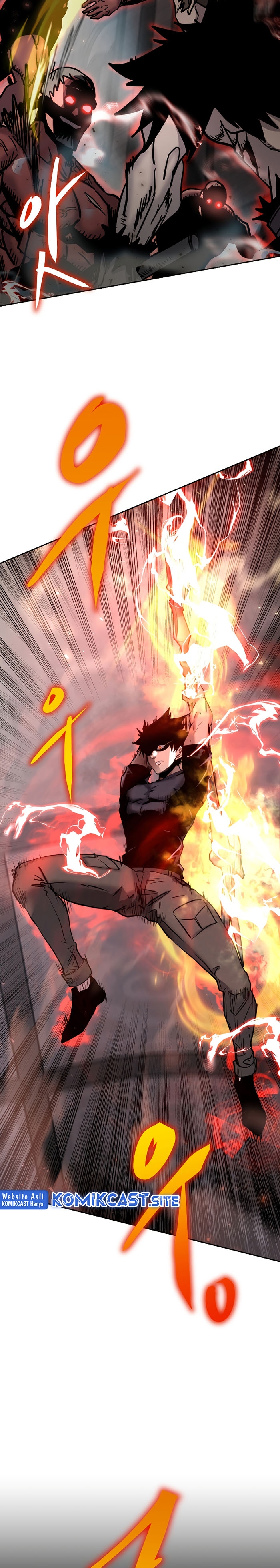 Dilarang COPAS - situs resmi www.mangacanblog.com - Komik player from today onwards 065 - chapter 65 66 Indonesia player from today onwards 065 - chapter 65 Terbaru 33|Baca Manga Komik Indonesia|Mangacan