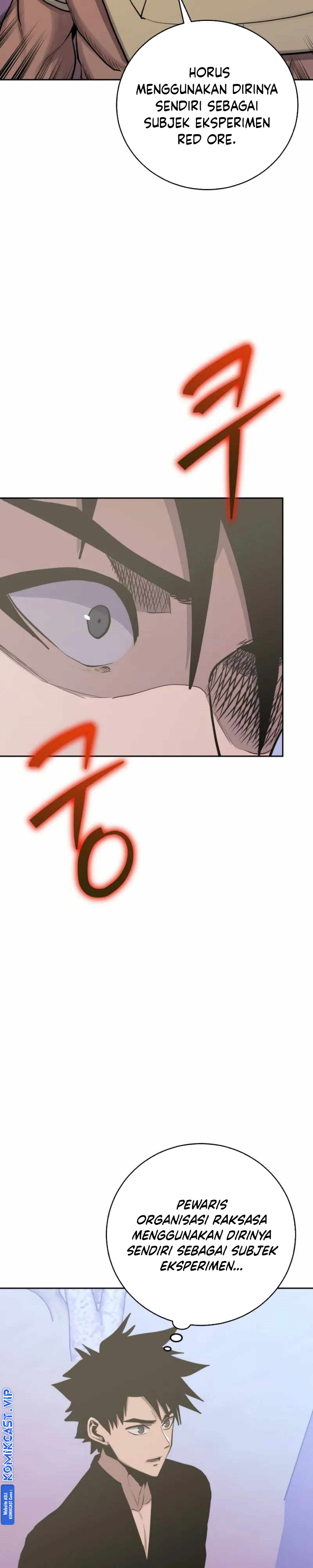 Player from Today Onwards Chapter 85 Bahasa Indonesia