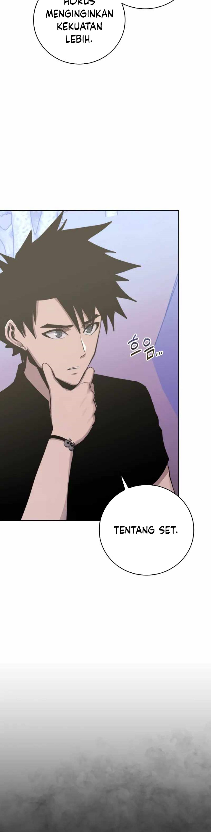 Player from Today Onwards Chapter 85 Bahasa Indonesia