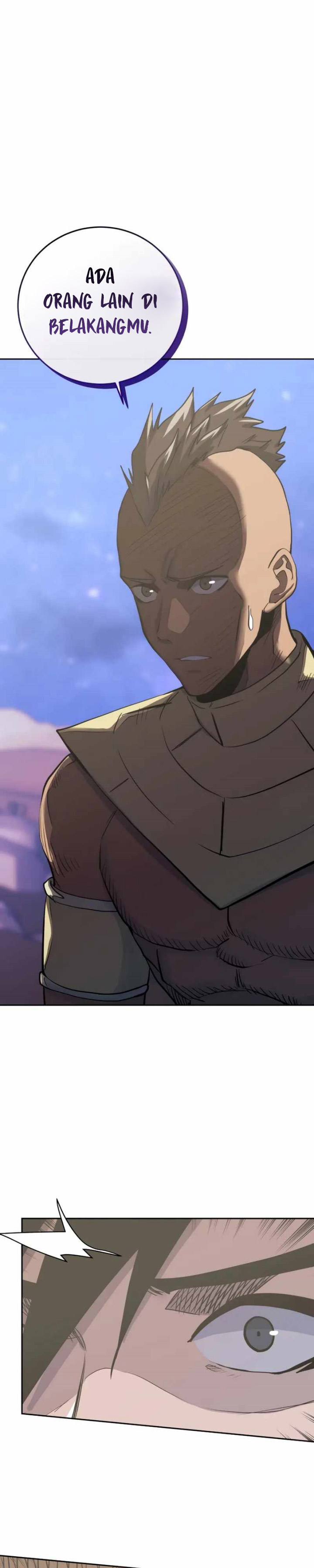 Player from Today Onwards Chapter 85 Bahasa Indonesia