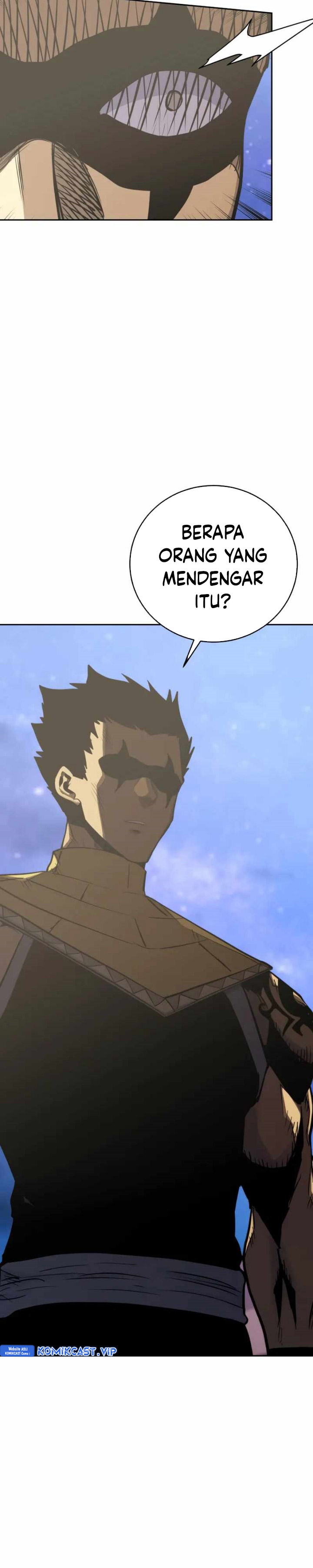 Player from Today Onwards Chapter 85 Bahasa Indonesia