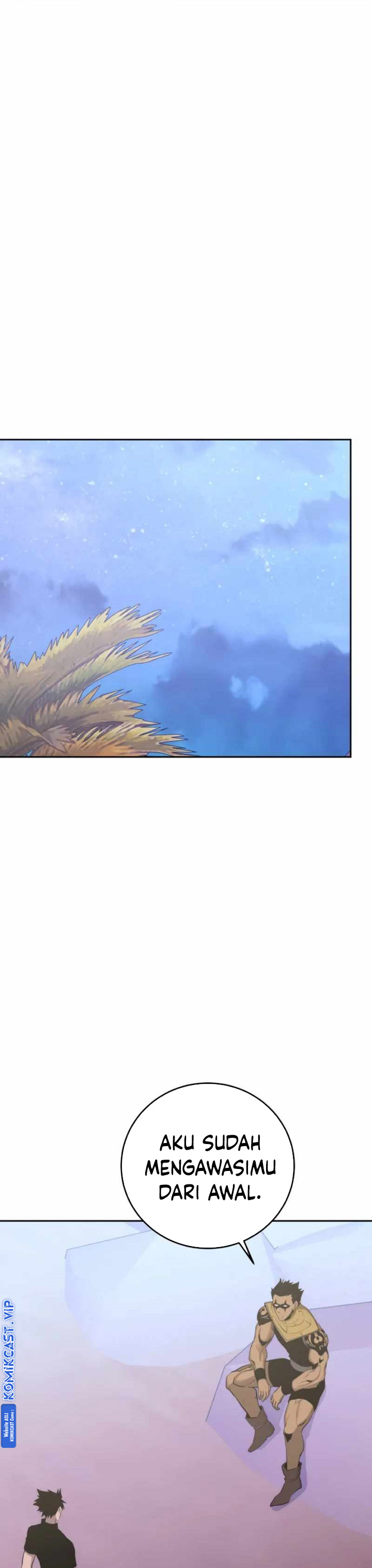 Player from Today Onwards Chapter 85 Bahasa Indonesia